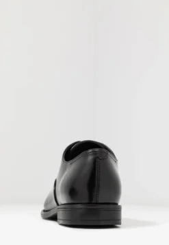 Pier One Business-Schnürer - Black 9 Pier One Business-Schnürer - Black -Pier One 0bffac01910943f6a72f340fdfe4150b