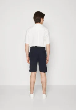 Pier One Shorts - Dark Blue 8 Pier One Shorts - Dark Blue -Pier One 0d37260a9a9c429ca3cc209c70ca8dce