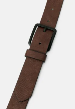 Pier One 3 PACK - Gürtel - Black - 802_brown - 702_dark Blue - 503 -Pier One 0d7225cfd31242d1b50aa6c2bb86bf11