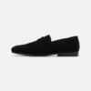 Pier One Business-Slipper - Black
