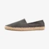 Pier One Espadrille - Grey