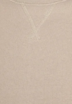 Pier One SET - Sweatshirt - Tan -Pier One 106b143f2bfd429d9174f5b3bd628458