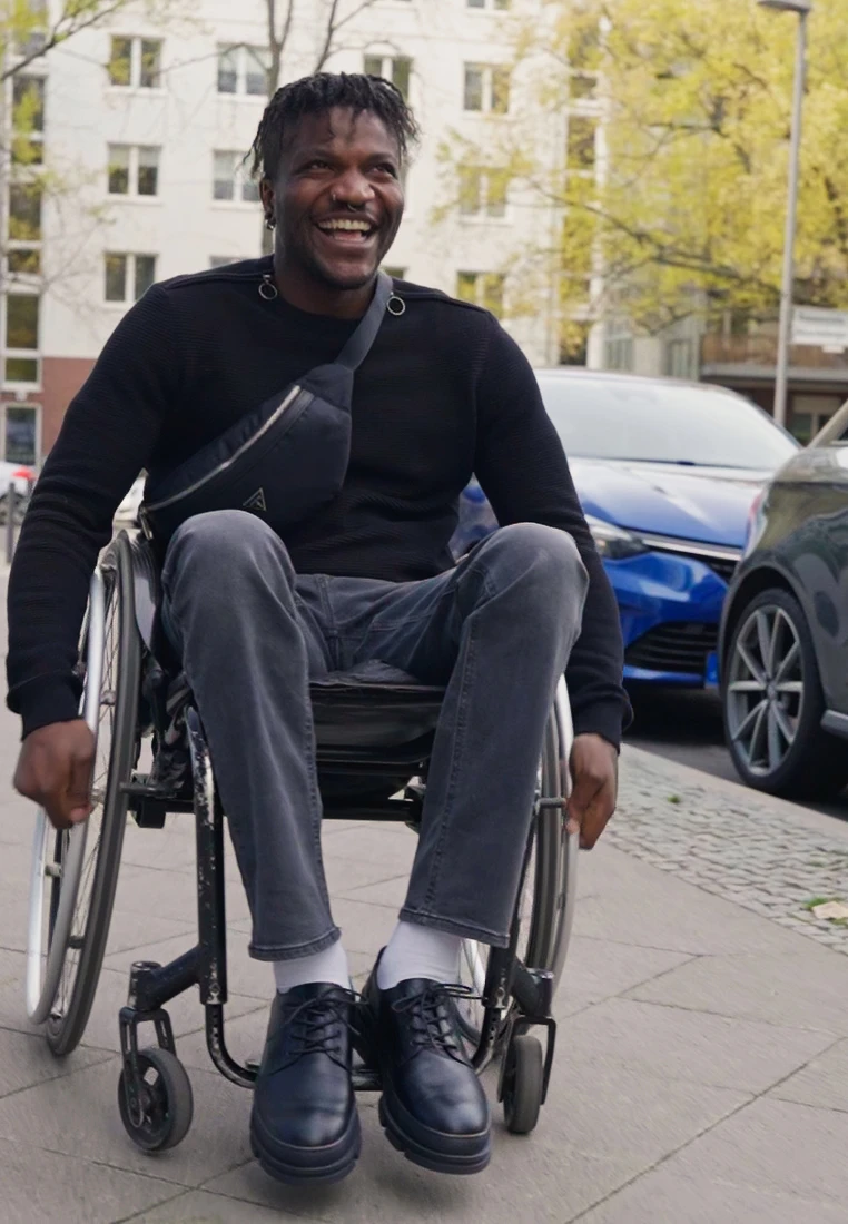 Pier One Jeans Straight Leg - Grey Denim 2 Pier One Jeans Straight Leg - Grey Denim – Bild 2