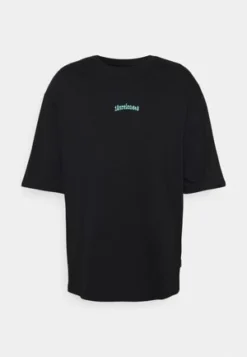 Pier One T-Shirt Print - Black -Pier One 194794da1ee64933893ff38261410d40