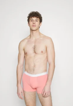 Pier One 7 PACK - Panties - Black/white/light Blue