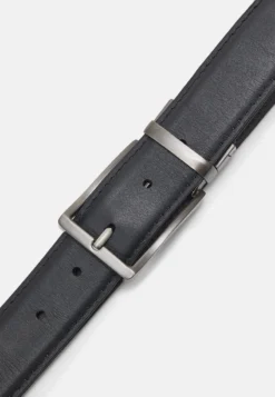 Pier One LEATHER - Gürtel Business - Black/brown 8 Pier One LEATHER - Gürtel Business - Black/brown -Pier One 1ecd5bb13a594316843ed92c891d7473