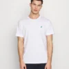 Pier One T-Shirt Basic - White