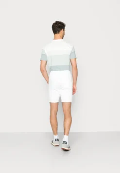 Pier One 2 PACK - Shorts - Black/white 8 Pier One 2 PACK - Shorts - Black/white -Pier One 1fcb6130c71647a5aaaa98a03da3880f