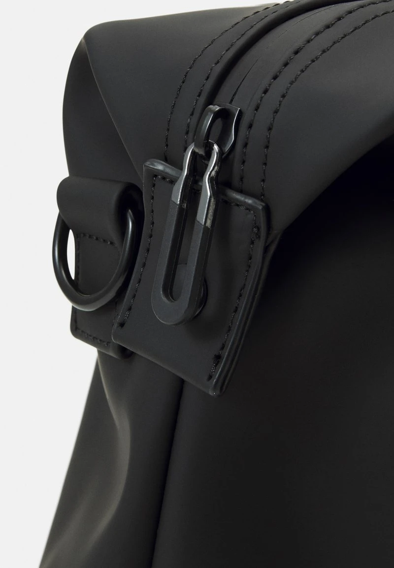 Pier One UNISEX - Weekender - Black 4 Pier One UNISEX - Weekender - Black – Bild 4