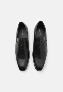 Pier One Slipper - Black -Pier One 22e1b257a87543d0b2bf0c213b1f1928