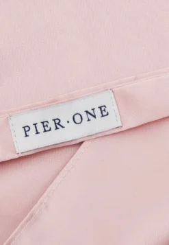 Pier One SET - Einstecktuch - Light Pink -Pier One 268ebc1e9769420e99795eb718433b54