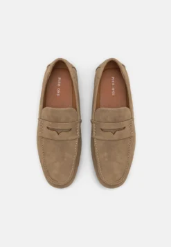 Pier One UNISEX - Mokassin - Beige -Pier One 286fda45a7ef411e8ac73dc573bf101e