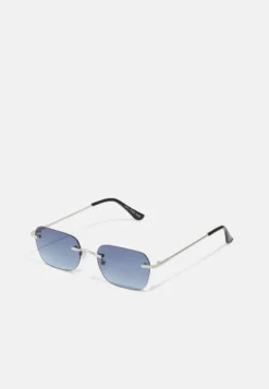 Pier One UNISEX - Sonnenbrille - Blue