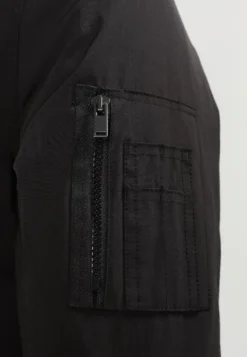 Pier One Parka - Black -Pier One 2be3823152c24dc19e5f30ba2183b768