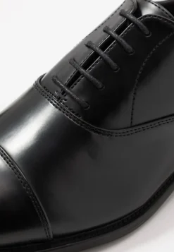 Pier One Business-Schnürer - Black 11 Pier One Business-Schnürer - Black -Pier One 2ca0131a89ed491b8a956c1e74b39a7e