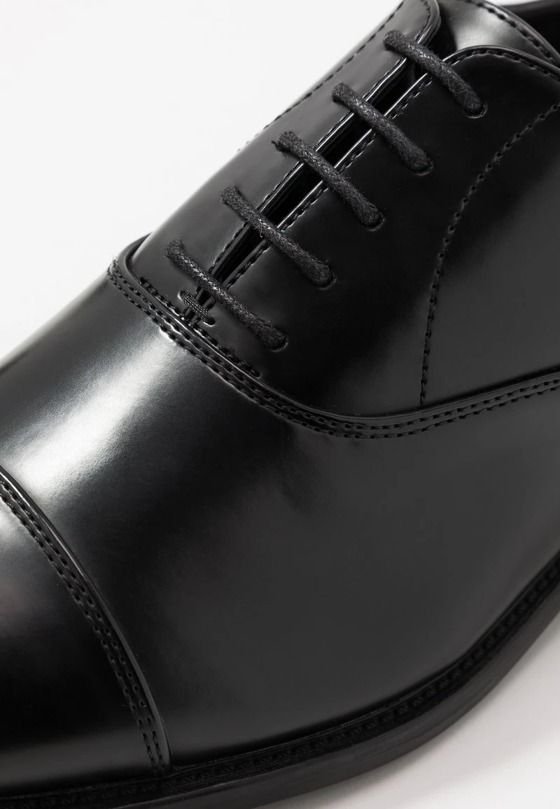 Pier One Business-Schnürer - Black 6 Pier One Business-Schnürer - Black – Bild 6