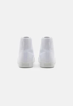 Pier One UNISEX - Sneaker High - White 8 Pier One UNISEX - Sneaker High - White -Pier One 2d176348cbbb4c639d496ec4ebd6e79c