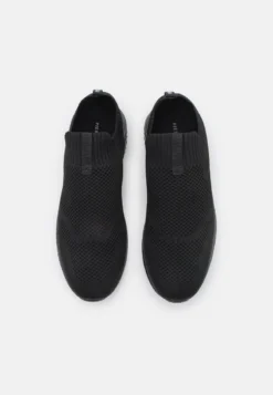 Pier One Slipper - Black 9 Pier One Slipper - Black -Pier One 2d4bd3ab3a774a0fb84c0762292a2fa0