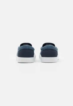 Pier One Sneaker Low - Blue 8 Pier One Sneaker Low - Blue -Pier One 2de95fe9f3164768bac472983d1addc1