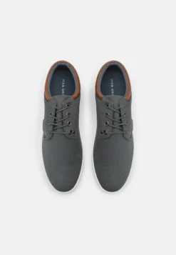 Pier One UNISEX - Sneaker Low - Grey -Pier One 300f1aa95a2a4579b4a07e57470c9afc