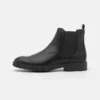 Pier One Stiefelette - Black