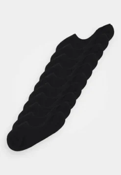 Pier One 7 PACK - Füßlinge - Black 10 Pier One 7 PACK - Füßlinge - Black -Pier One 310f5f723fc64bbd90d9afd4f1cc6123