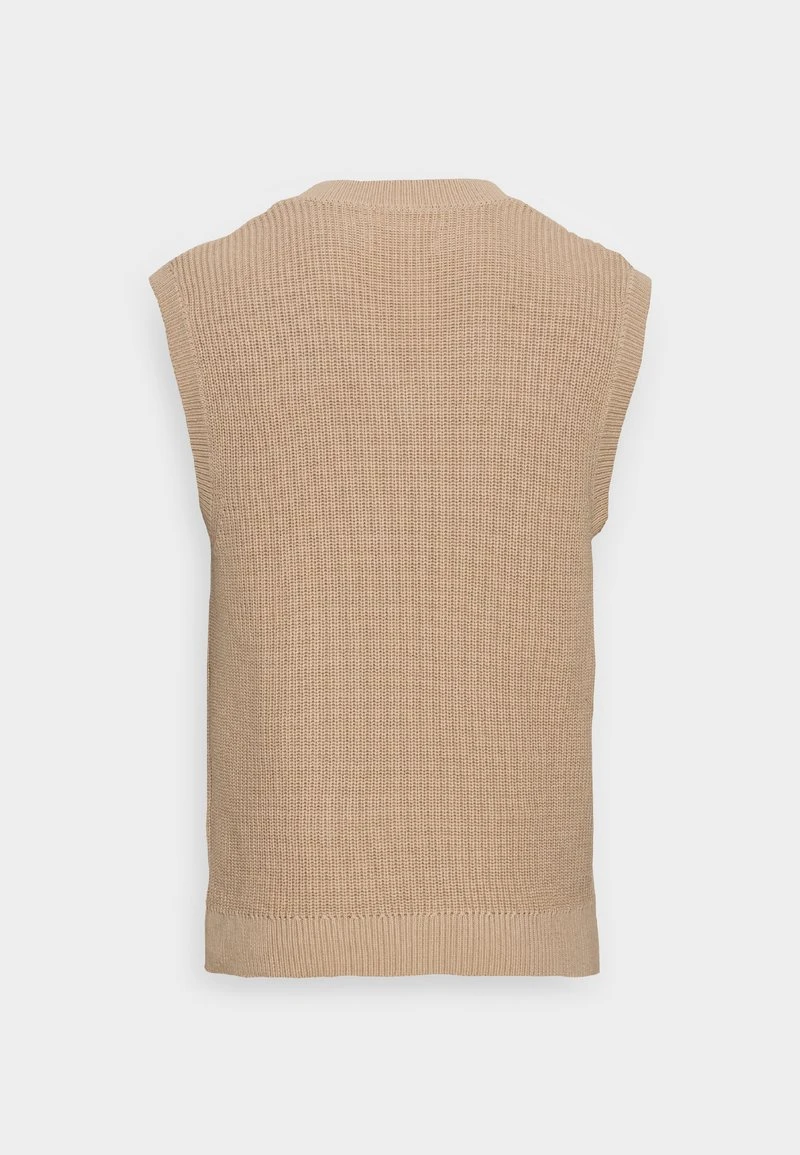 Pier One Strickpullover - Beige 2 Pier One Strickpullover - Beige – Bild 2