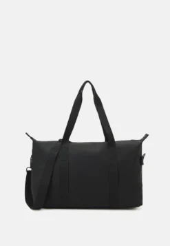 Pier One UNISEX - Weekender - Black