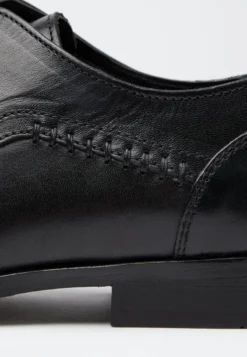 Pier One Business-Schnürer - Black -Pier One 362a737a274148fe834458a30f945960