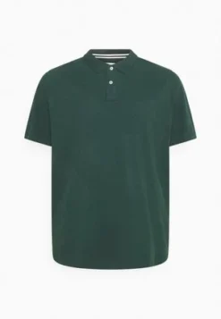 Pier One Poloshirt - Mottled Blue -Pier One 38c341ef97114f30bd470ac74c5c8ac8