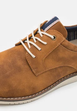 Pier One Sportlicher Schnürer - Cognac 11 Pier One Sportlicher Schnürer - Cognac -Pier One 3b81572f6a0d47d7a3a7c626ca254e0b