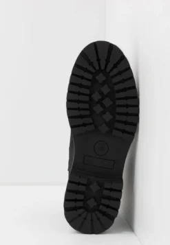 Pier One UNISEX - Stiefelette - Black -Pier One 3cdd5d0e98464557b3e6ff10c0d3bf9c