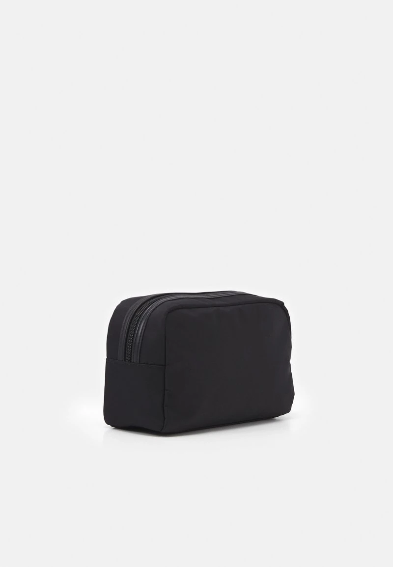 Pier One UNISEX - Kosmetiktasche - Black 2 Pier One UNISEX - Kosmetiktasche - Black – Bild 2