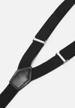 Pier One SET - Sonstige Accessoires - Black -Pier One 3d258e88ab4b4d06873f3d180d516e06