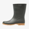 Pier One UNISEX - Gummistiefel - Green