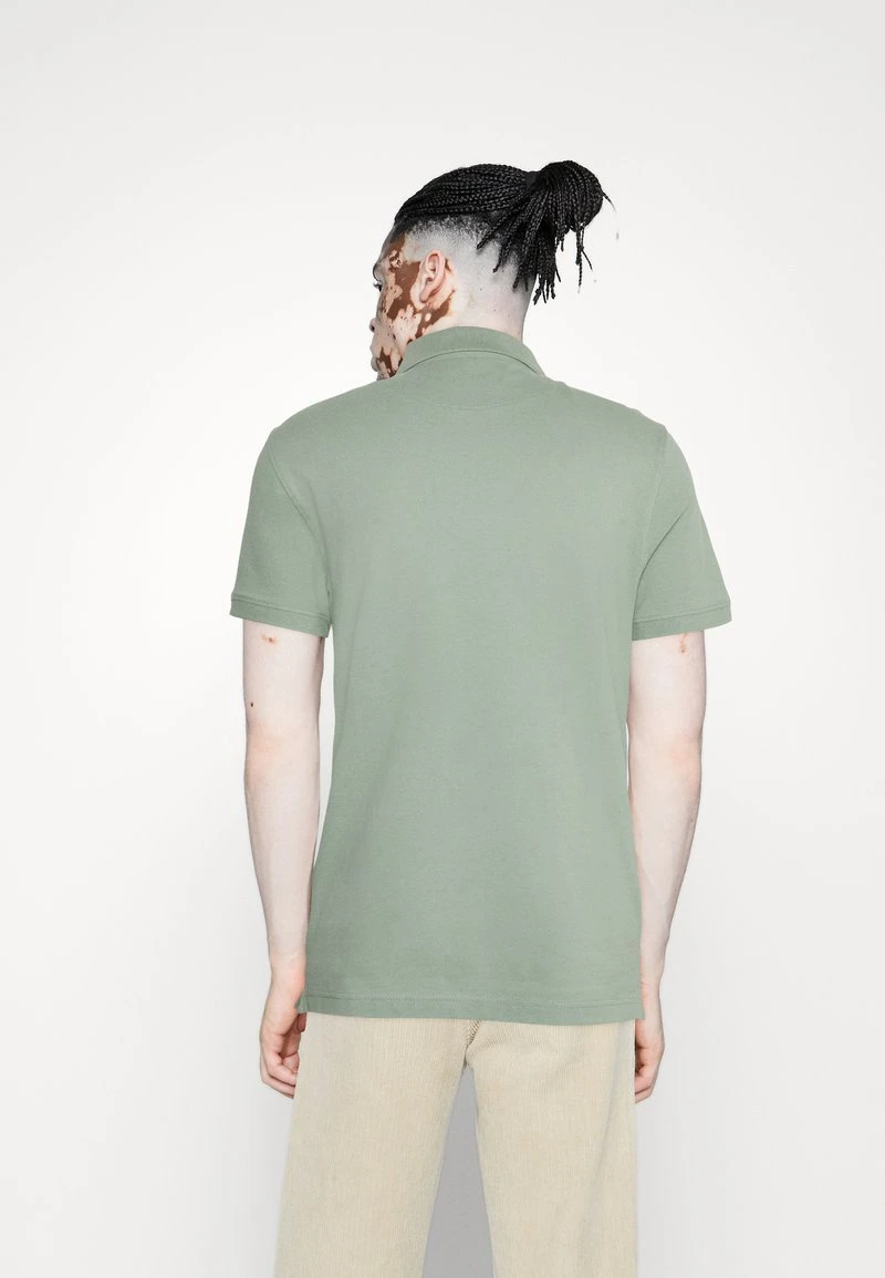 Pier One 3 PACK - Poloshirt - Mint/tan/light Blue 3 Pier One 3 PACK - Poloshirt - Mint/tan/light Blue – Bild 3