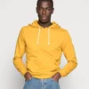 Pier One Kapuzenpullover - Yellow