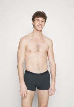 Pier One 7 PACK - Panties - Black/white/light Blue 9 Pier One 7 PACK - Panties - Black/white/light Blue -Pier One 486a371487e7494cb2d5f8b88ad1439a