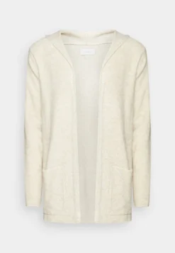 Pier One Strickjacke - Beige