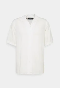 Pier One Hemd - Beige -Pier One 4bed01c5f9954d39a05969a76e140b87