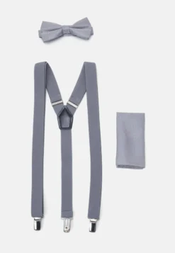 Pier One SET - Sonstige Accessoires - Grey