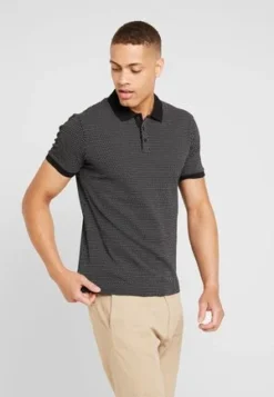 Pier One Poloshirt - Olive 11 Pier One Poloshirt - Olive -Pier One 4f82b49592d94d10bbe8a3df0ef574ac