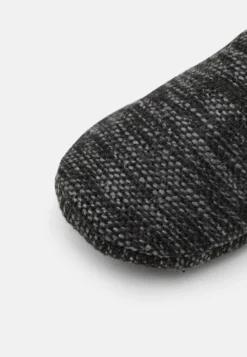 Pier One Hausschuh - Black -Pier One 50c6e37e4898429699554a8740194458