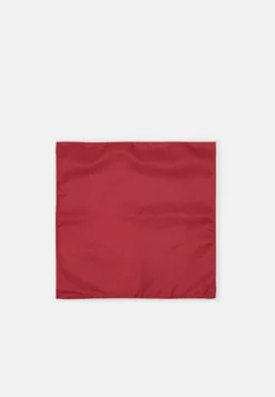 Pier One SET - Krawatte - Bordeaux -Pier One 527718cefc394ddbaf6a60f56f764646