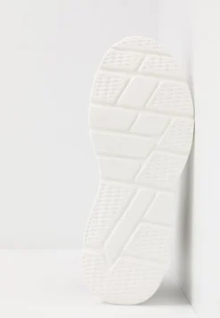 Pier One Sneaker High - Black/white -Pier One 52b5e07059e148baa03e0194b33ba8c5