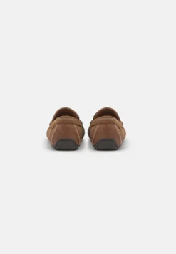 Pier One Slipper - Cognac -Pier One 52d9525c8b7748ebb0ce710c180e6e00