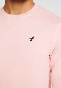 Pier One Sweatshirt - Pink -Pier One 561008a33a604db997a1e3be957192c5