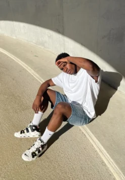 Pier One 5 PACK - Socken - White -Pier One 58cfd819e9064393833116c08320369e