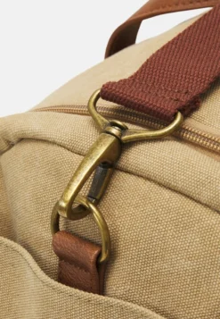 Pier One UNISEX - Weekender - Brown -Pier One 58da63d31a6d45eab13f755dd7b7169c