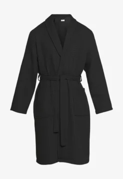 Pier One Bademantel - Lack -Pier One 5a850935eecc4a2eabcb888a6ba6356a